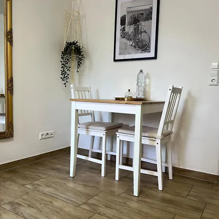 Moderne & Gemuetliche Pendleroase *