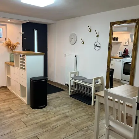 Moderne & Gemuetliche Pendleroase Apartamento Eislingen